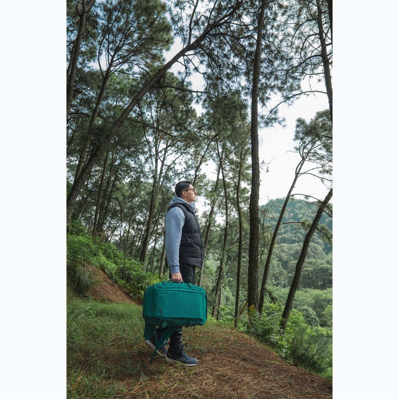 Wanderrucksack CabinZero Adventure Pro 42 l kerala green 12