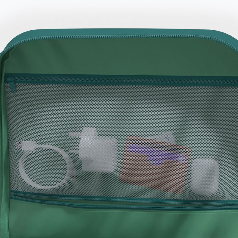 Reiserucksack CabinZero Classic 44 l meadow green 12