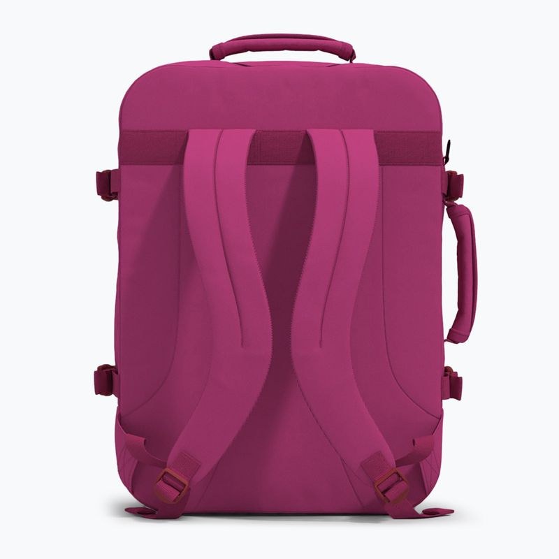 Reiserucksack CabinZero Classic 44 l lovestruck pink 3