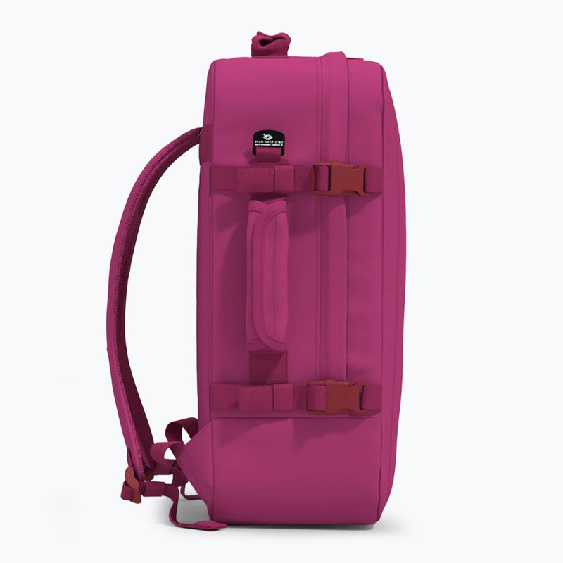 Reiserucksack CabinZero Classic 44 l lovestruck pink 5