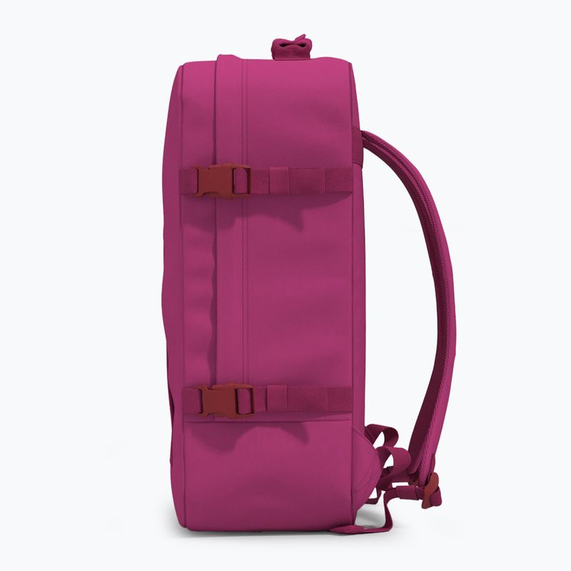Reiserucksack CabinZero Classic 44 l lovestruck pink 6