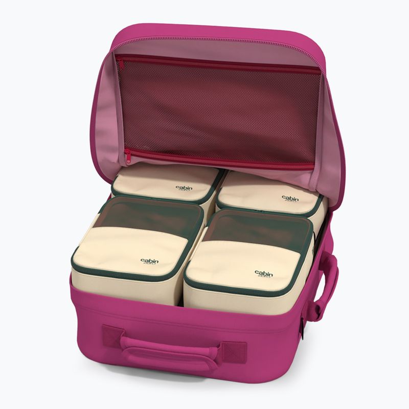 Reiserucksack CabinZero Classic 44 l lovestruck pink 11