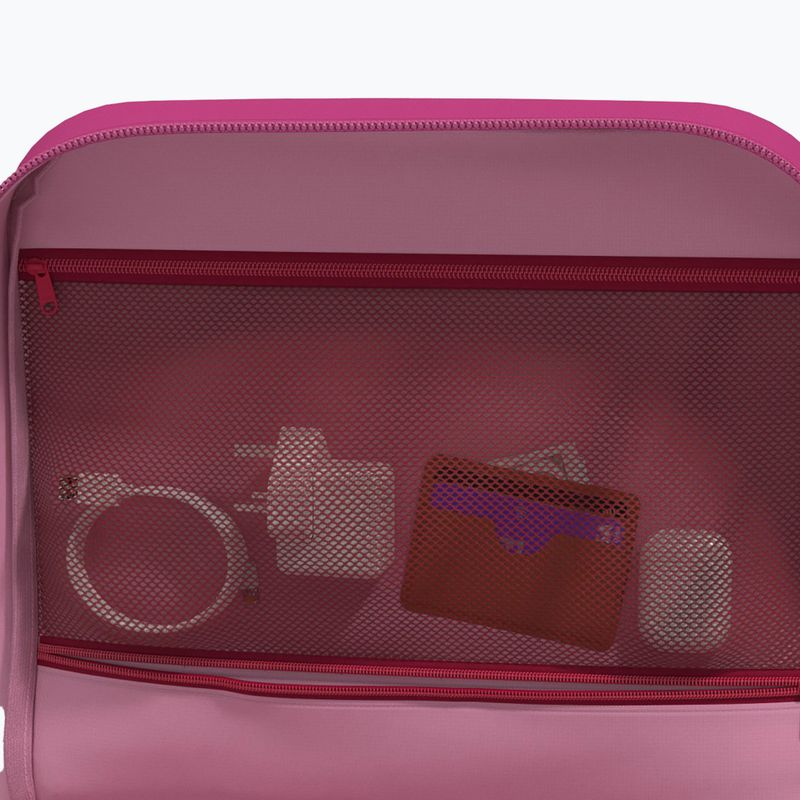 Reiserucksack CabinZero Classic 44 l lovestruck pink 12