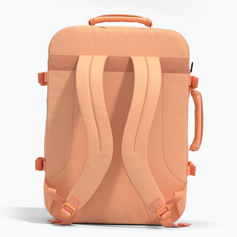 Rucksack CabinZero Classic 44 l sunny day 3
