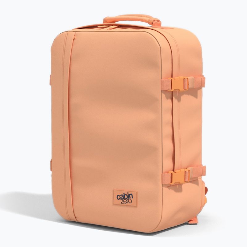 Rucksack CabinZero Classic 44 l sunny day 4