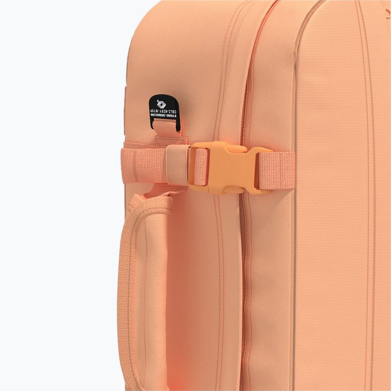 Rucksack CabinZero Classic 44 l sunny day 9