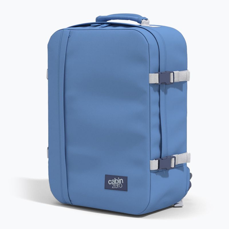 Rucksack CabinZero Classic 44 l infinity blue 4