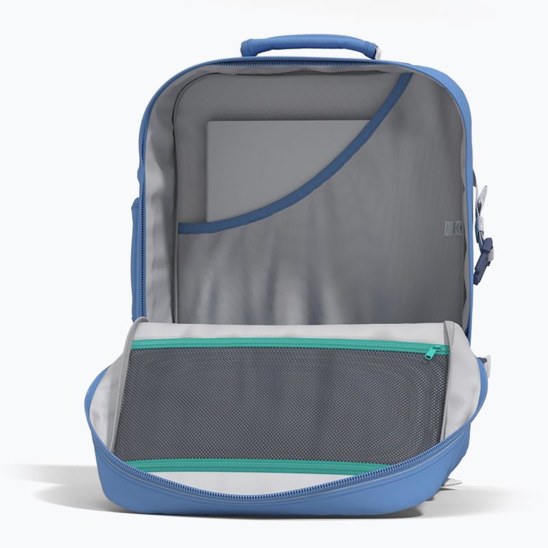 Rucksack CabinZero Classic 44 l infinity blue 7