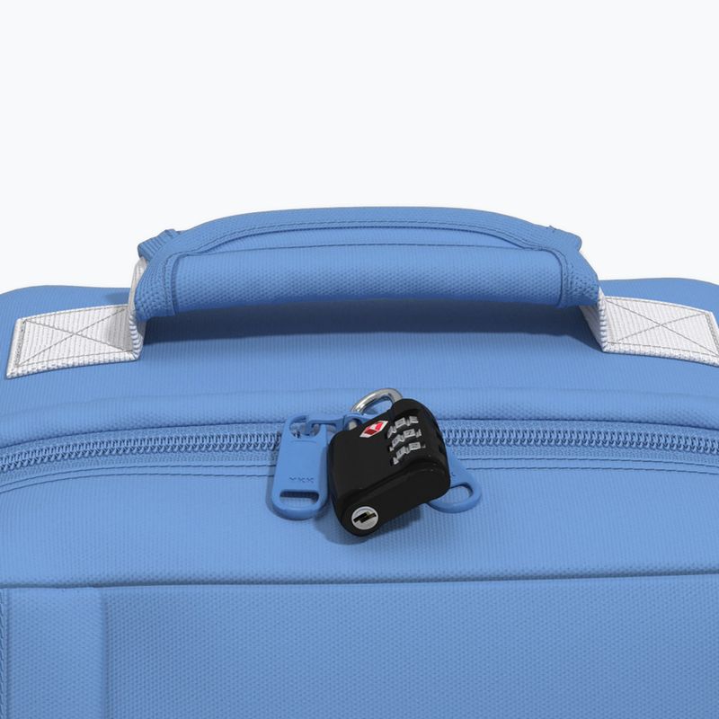 Rucksack CabinZero Classic 44 l infinity blue 9