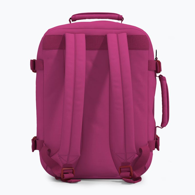 CabinZero Classic 28 l lovestruck rosa Wanderrucksack 3