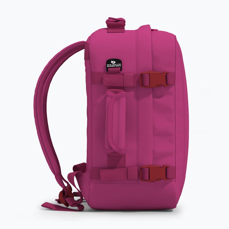 Reiserucksack CabinZero Classic 28 l lovestruck pink 5