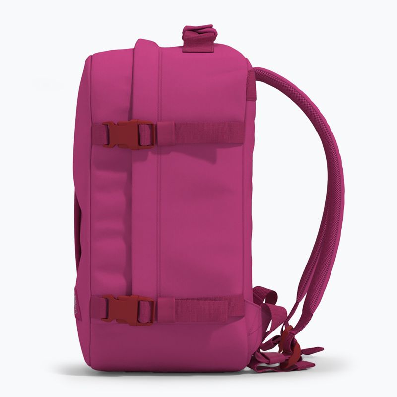 Reiserucksack CabinZero Classic 28 l lovestruck pink 6
