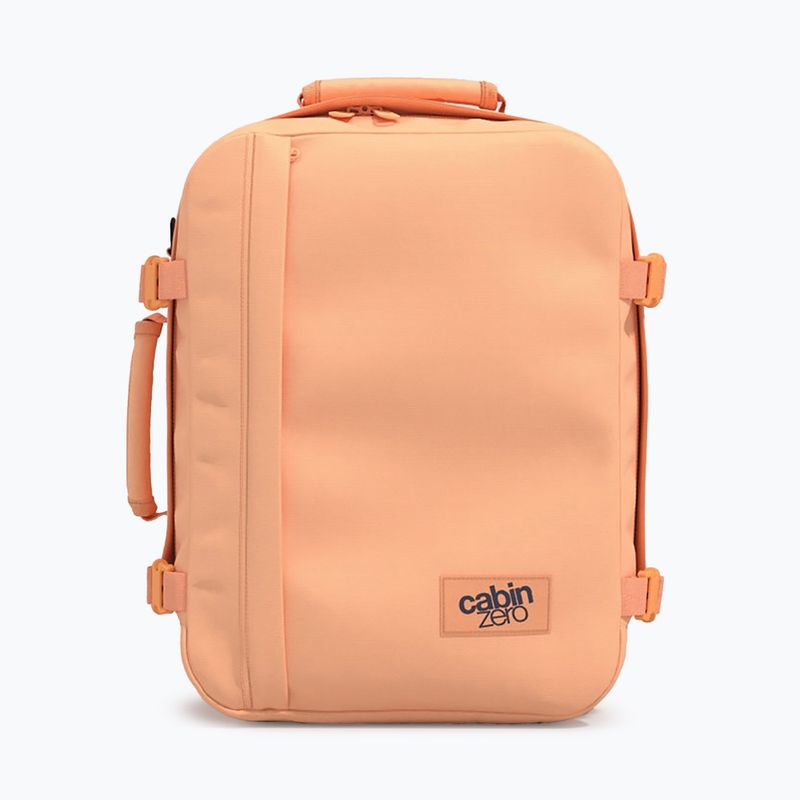 Reiserucksack CabinZero Classic 28 l sunny day