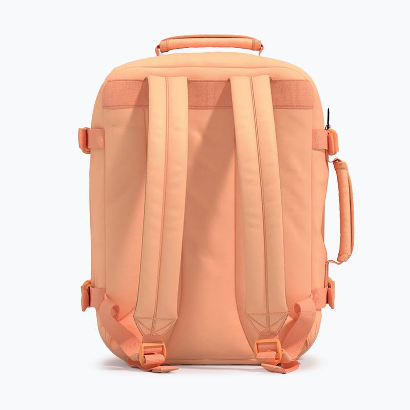 Reiserucksack CabinZero Classic 28 l sunny day 2