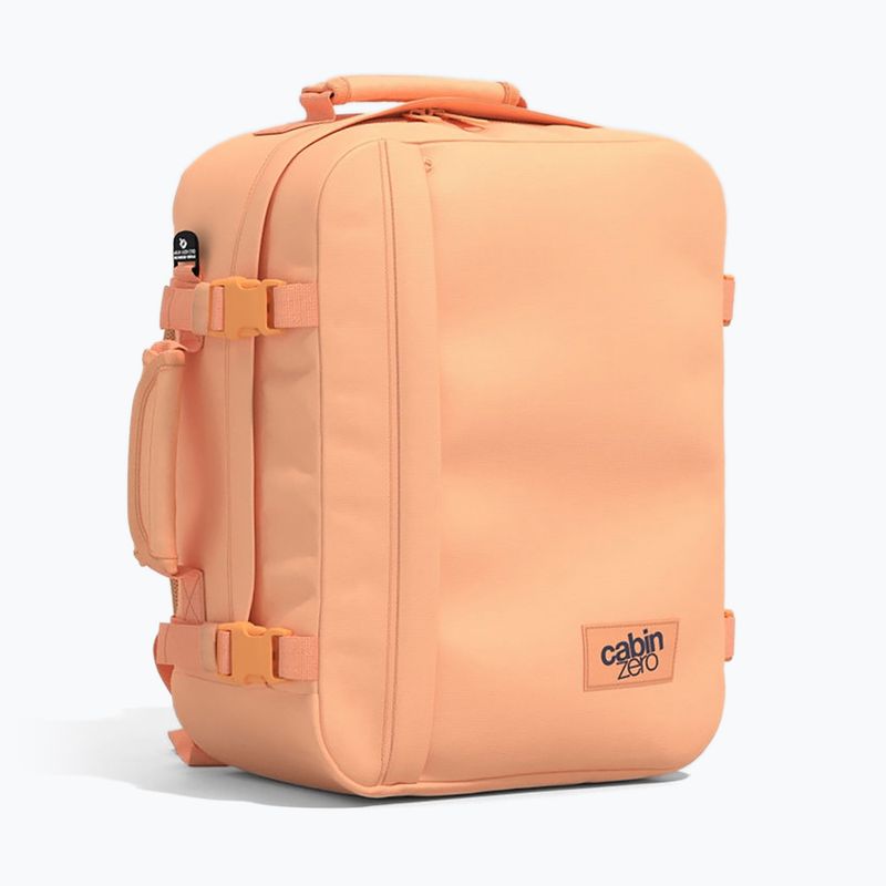Reiserucksack CabinZero Classic 28 l sunny day 3