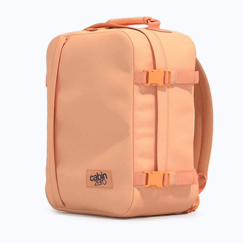 Reiserucksack CabinZero Classic 28 l sunny day 4