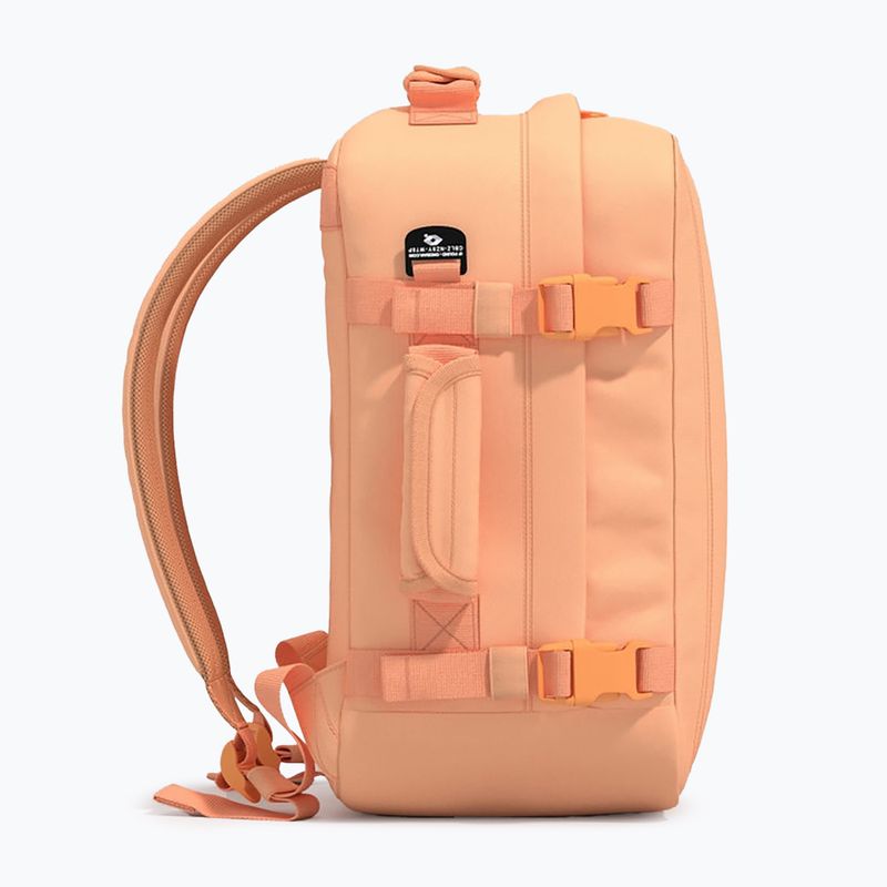 Reiserucksack CabinZero Classic 28 l sunny day 5