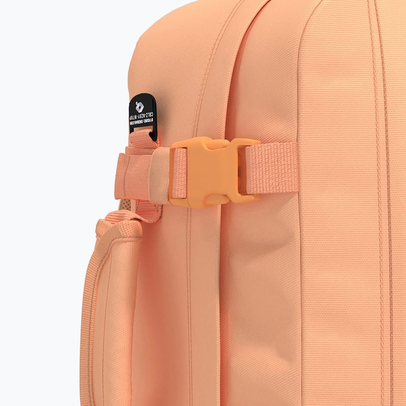 Reiserucksack CabinZero Classic 28 l sunny day 7
