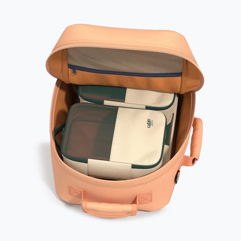 Reiserucksack CabinZero Classic 28 l sunny day 9