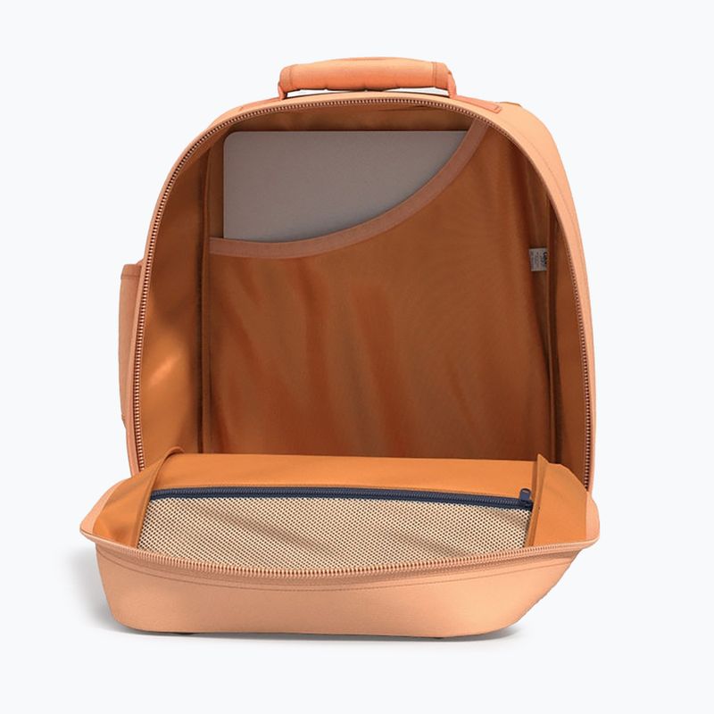 Reiserucksack CabinZero Classic 28 l sunny day 11