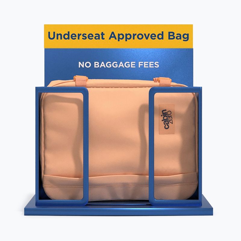 Reiserucksack CabinZero Classic 28 l sunny day 13
