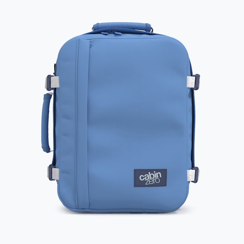 Wanderrucksack CabinZero Classic 28 l infinity blue