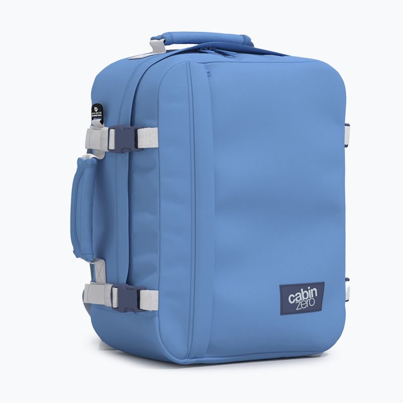 Wanderrucksack CabinZero Classic 28 l infinity blue 3