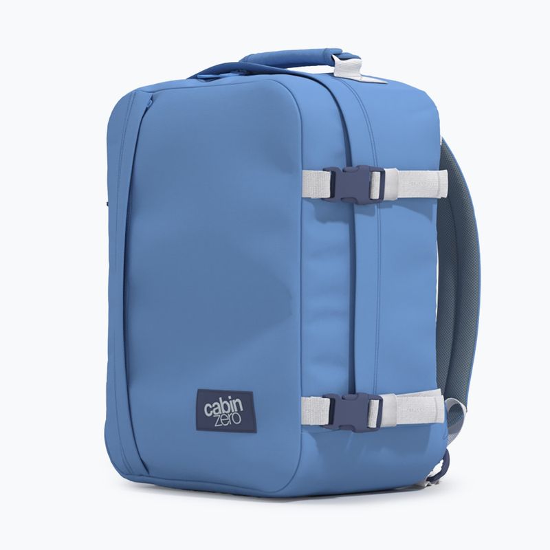 Wanderrucksack CabinZero Classic 28 l infinity blue 4
