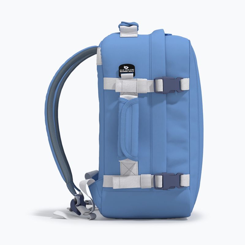Wanderrucksack CabinZero Classic 28 l infinity blue 5