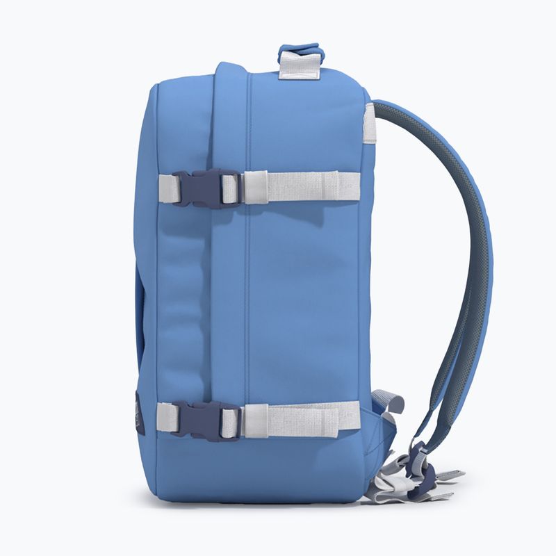 Wanderrucksack CabinZero Classic 28 l infinity blue 6