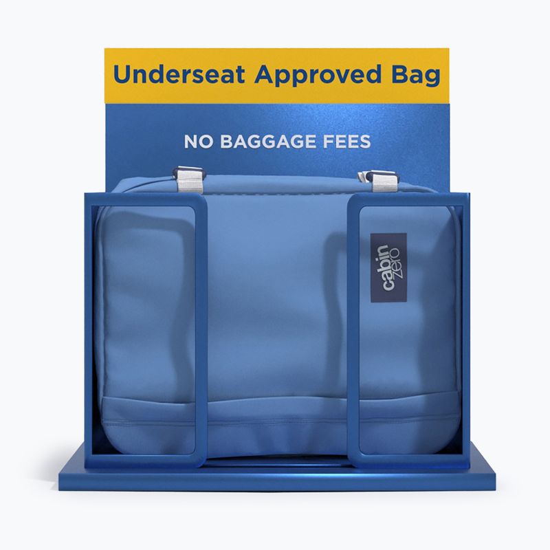 Wanderrucksack CabinZero Classic 28 l infinity blue 13