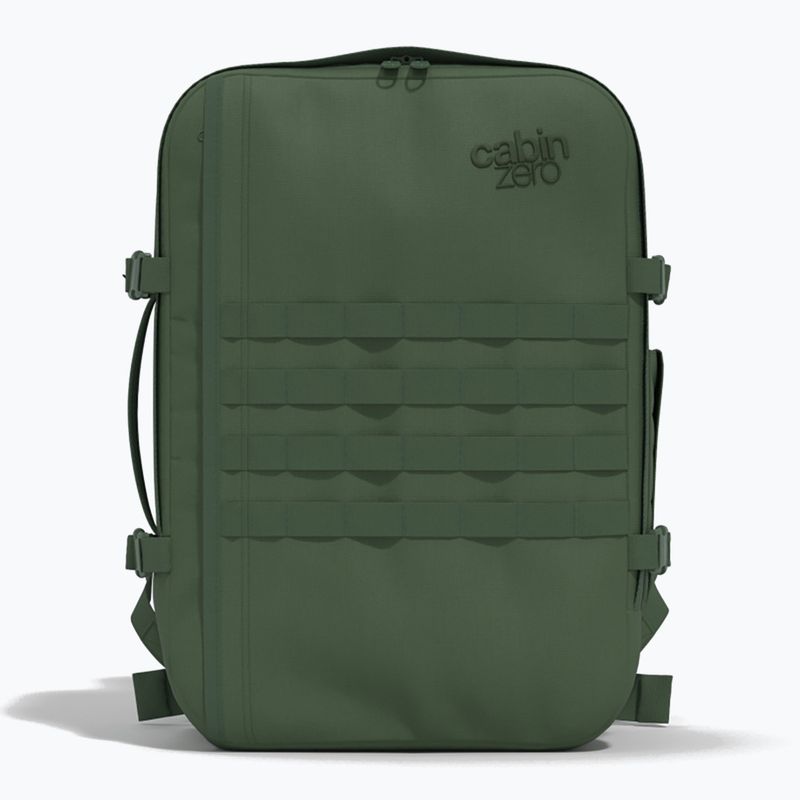 Rucksack CabinZero Military 44 l mystic green