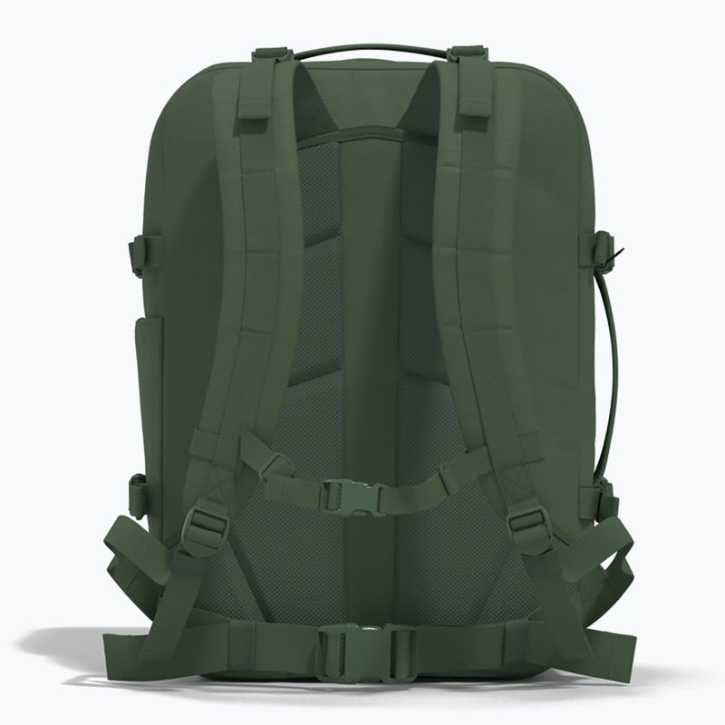 Rucksack CabinZero Military 44 l mystic green 3