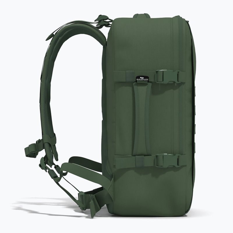 Rucksack CabinZero Military 44 l mystic green 4