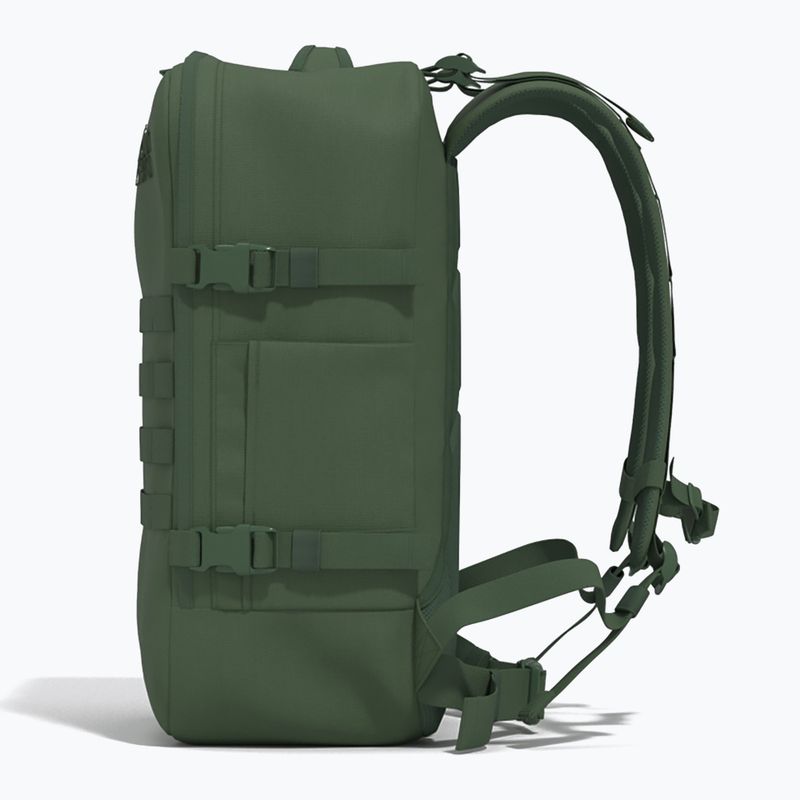 Rucksack CabinZero Military 44 l mystic green 5