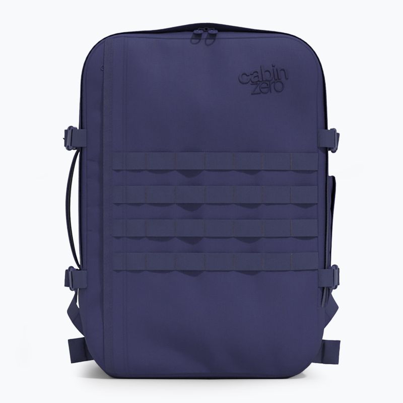 Reiserucksack CabinZero Military 44 l galaxy blue