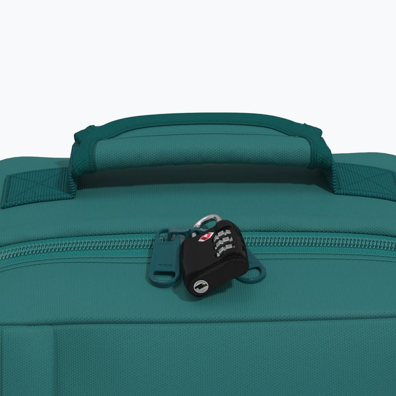 Reiserucksack CabinZero Classic 36 l meadow green 8
