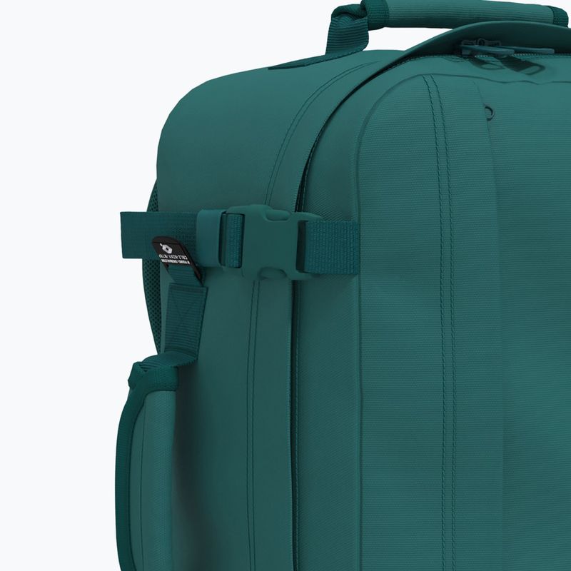 Reiserucksack CabinZero Classic 36 l meadow green 9