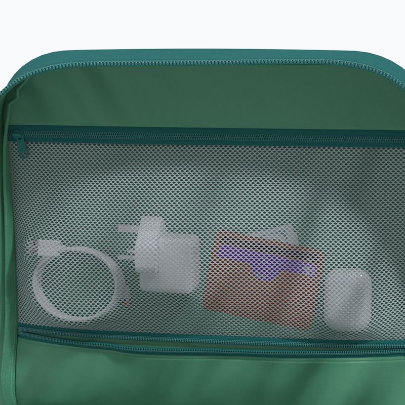 Reiserucksack CabinZero Classic 36 l meadow green 12