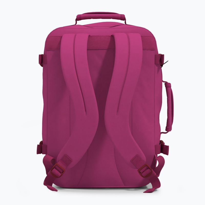 Reiserucksack CabinZero Classic 36 l lovestruck pink 3