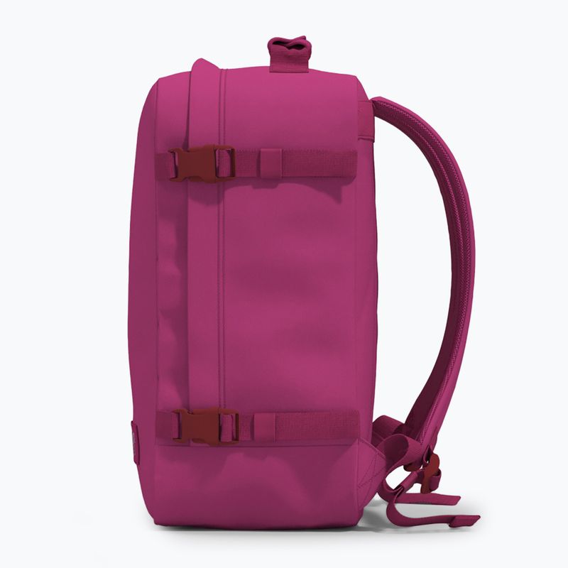 CabinZero Classic 36 l lovestruck rosa Wanderrucksack 5