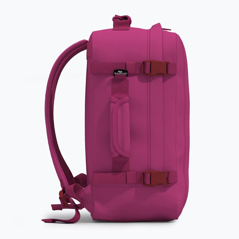 Reiserucksack CabinZero Classic 36 l lovestruck pink 6