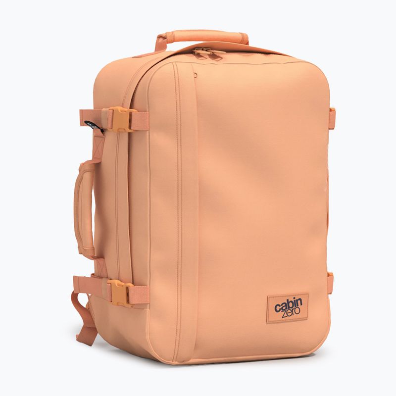 Reiserucksack CabinZero Classic 36 l sunny day 3