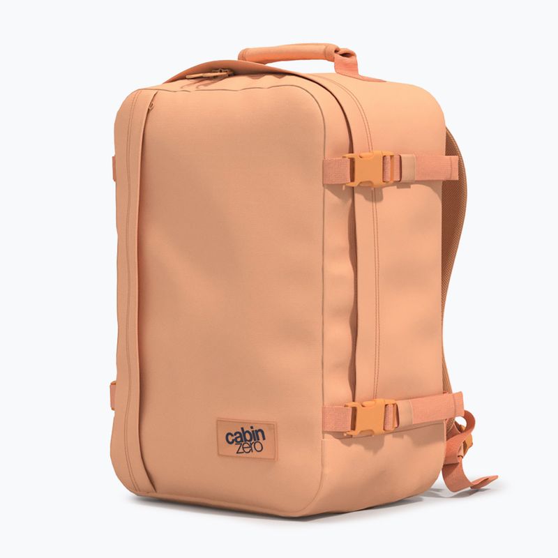 Reiserucksack CabinZero Classic 36 l sunny day 4