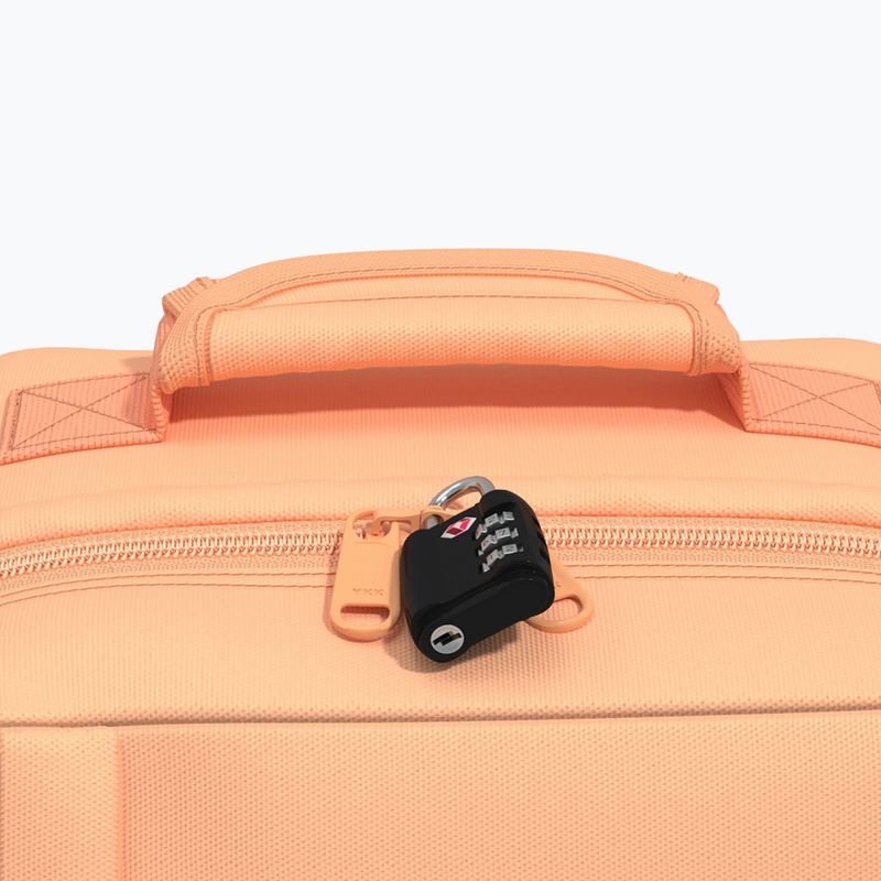 Reiserucksack CabinZero Classic 36 l sunny day 7