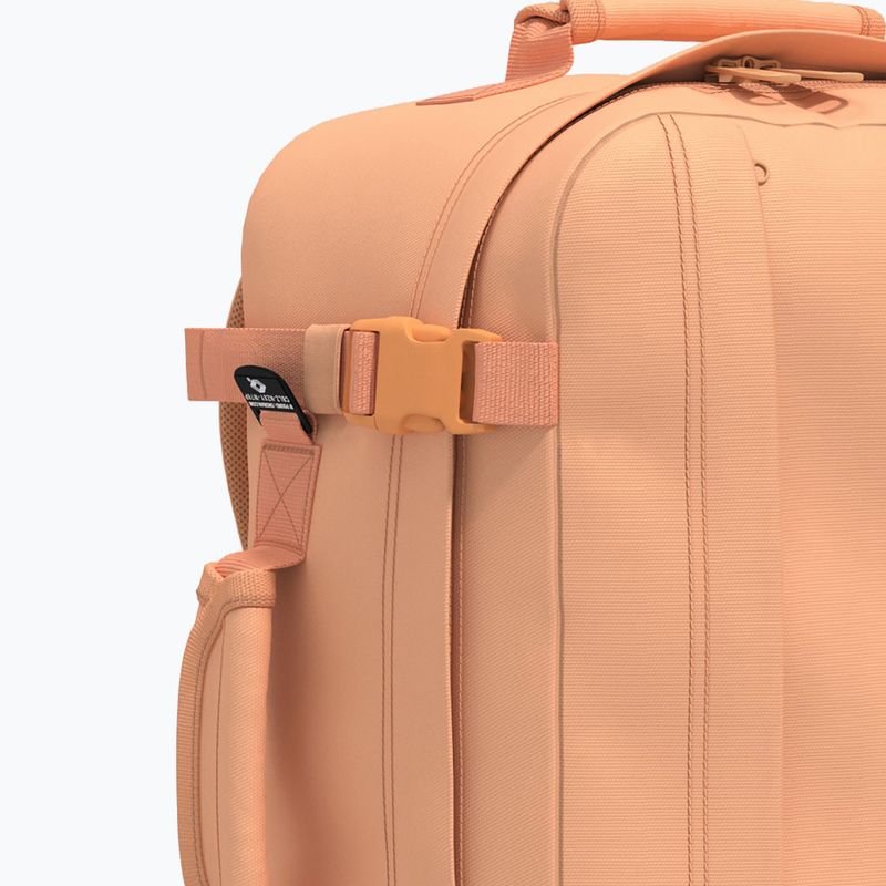 Reiserucksack CabinZero Classic 36 l sunny day 8
