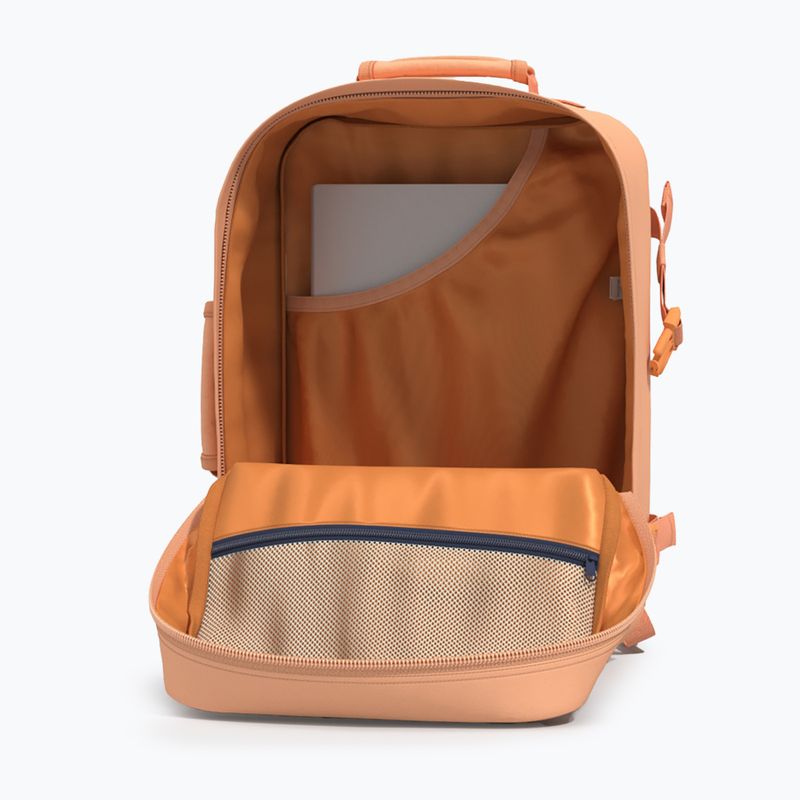 Wanderrucksack CabinZero Classic 36 l sunny day 10
