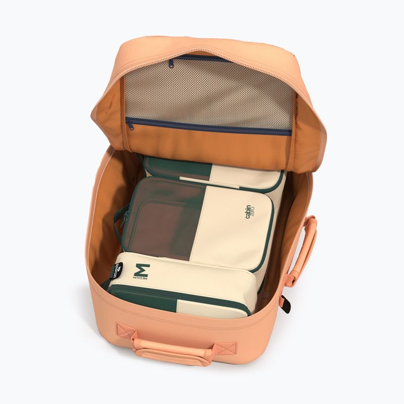 Reiserucksack CabinZero Classic 36 l sunny day 12