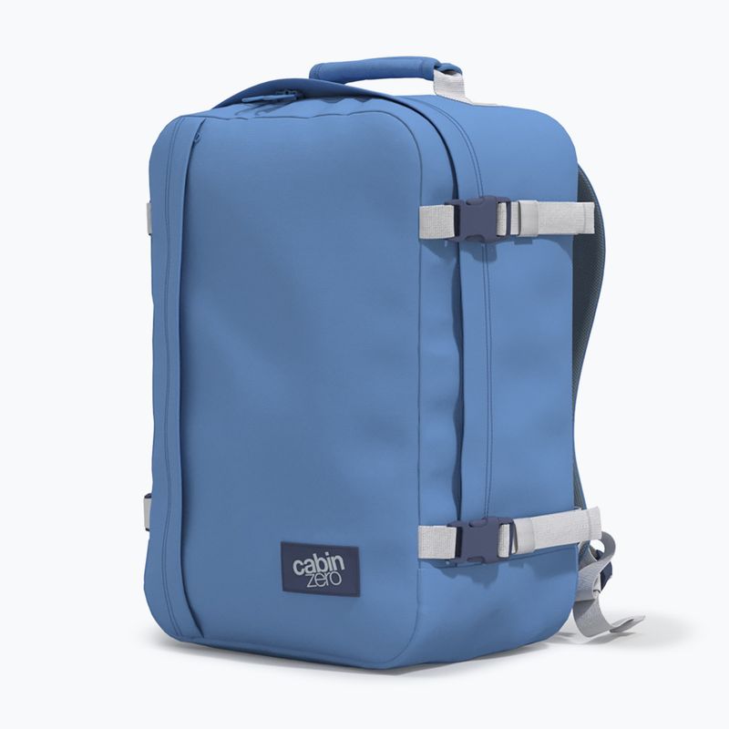 Reiserucksack CabinZero Classic 36 l Infinity Blue 4