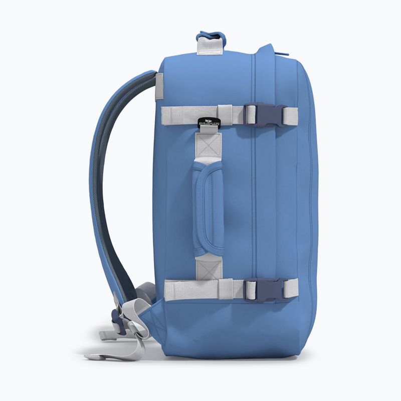 Reiserucksack CabinZero Classic 36 l Infinity Blue 5